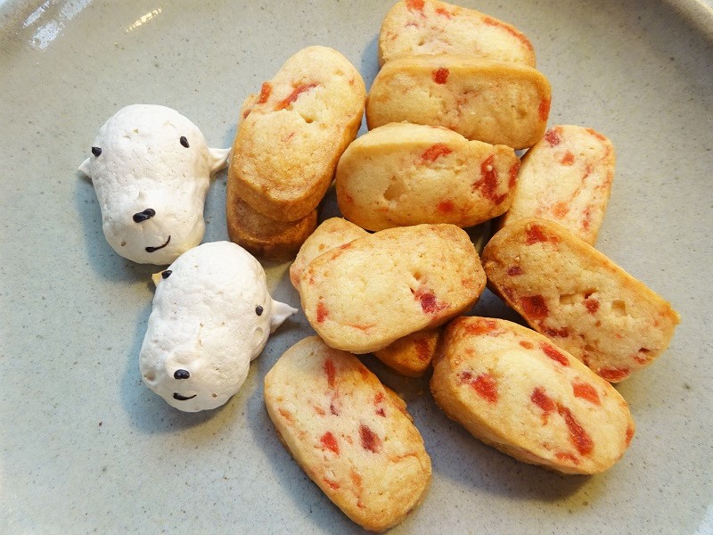 4/18～江別蔦屋書店にて