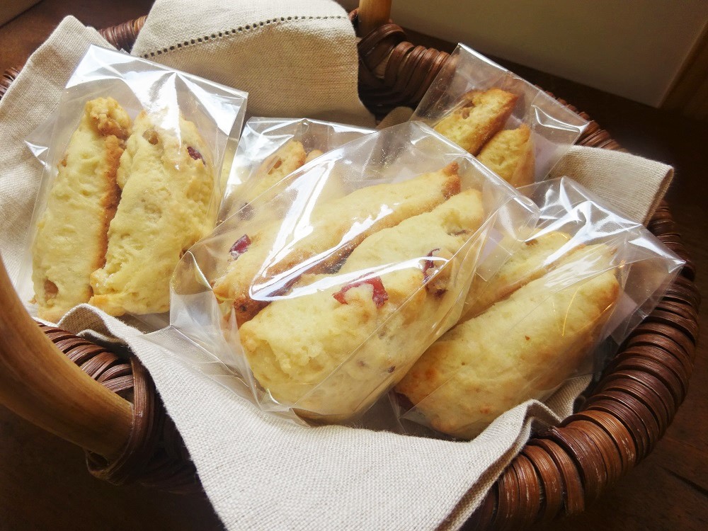 ２/２５パン祭り詳細