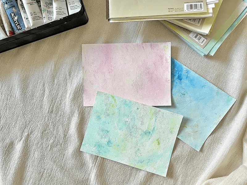 2025年展示のお知らせ