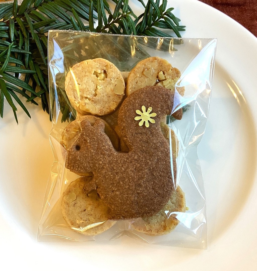 帯広スロウリビングにて販売